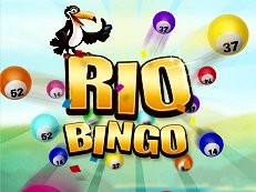 Rio Bingo